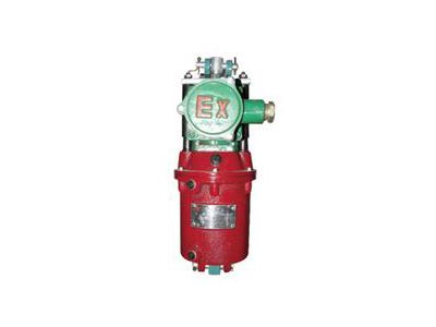 BYT1防爆(bào)型(xíng)電力液壓推動器