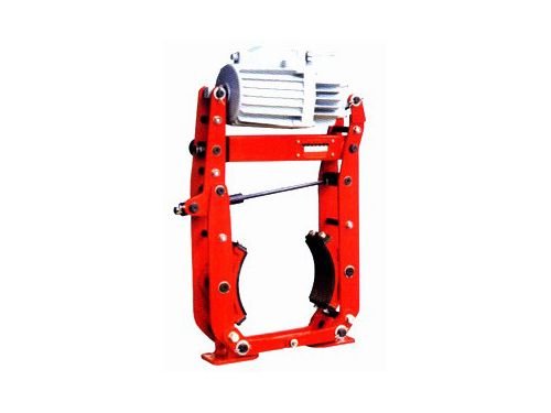 YWL電力液(yè)壓鼓式製動器
